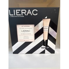COFRE LIFT GEL CREMA DIA