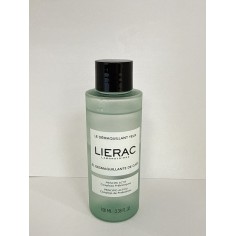 DESMAQUILLANTE OJOS LIERAC 100ML