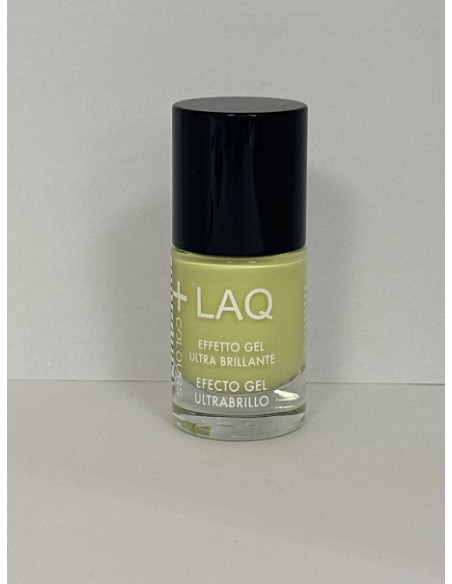 +LAQ COLOURS ULTRA BRILLO AMARILLO 05