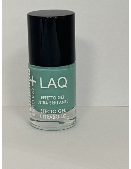+LAQ COLOURS ULTRA BRILLO AZUL 07