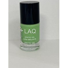 +LAQ COLOURS ULTRA BRILLO VERDE 06