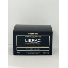 RECARGA PREMIUM CREMA VOLUPTUOSA 50ML