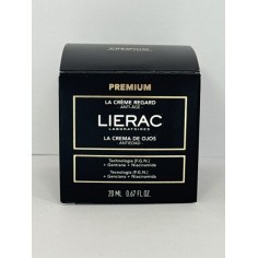 PREMIUM CREMA DE OJOS NUEVO 20ML