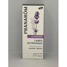 PRANAROM SYNERGIE CAMPO DE PROVENZA 30ML