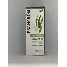 PRANAROM SYNERGIE EUCALYPUR 30ML