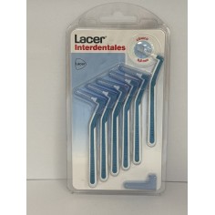 CEPILLO INTERDENTAL LACER CONICO ANGULAR