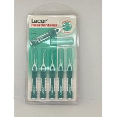 CEPILLO INTERDENTAL LACER EXTRAFINO