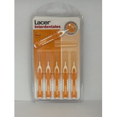 CEPILLO INTERDENTAL LACER EXTRAFINO SUAVE
