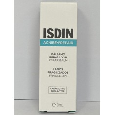 ACNIBEN REPAIR BALSAMO LABIOS ISDIN TEEN SKIN RX