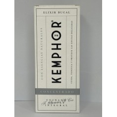 KEMPHOR ELIXIR 100 ML