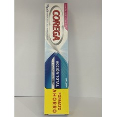COREGA ACCION TOTAL CREMA FIJADORA ADHESIVO PROT