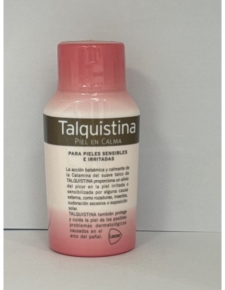 TALQUISTINA 50 G