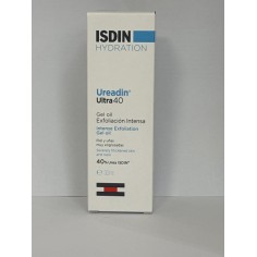 ISDIN HYDRATION UREADIN ULTRA 40 INTENSA 30ML