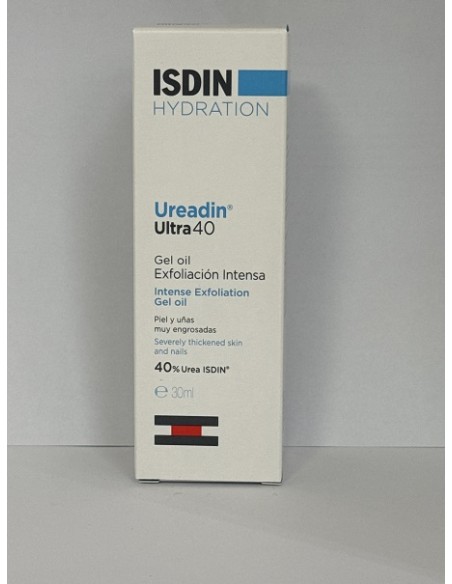 ISDIN HYDRATION UREADIN ULTRA 40...