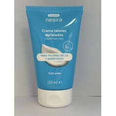 ACOFARDERM CREMA TALONES AGRIETADOS 15% UREA 125