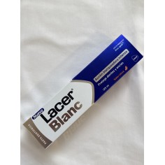 LACERBLANC PLUS BLANQUEADORA USO DIARIO PASTA DE