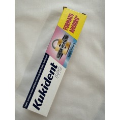 KUKIDENT COMPLETE CLASICO 70 G