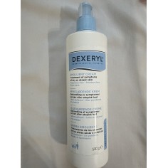 DEXERYL CREMA DUCRAY 500 G