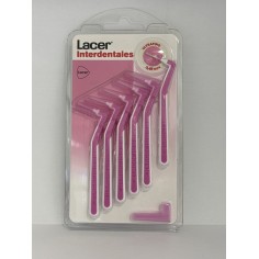 CEPILLO INTERDENTAL LACER ULTRAFINO ANGULAR