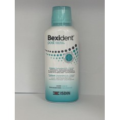 BEXIDENT POST COLUTORIO 250 ML