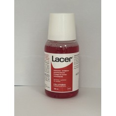 LACER COLUTORIO 100 ML (FORMATO VIAJE)