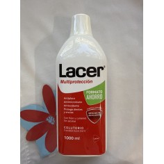 LACER COLUTORIO 1000 ML