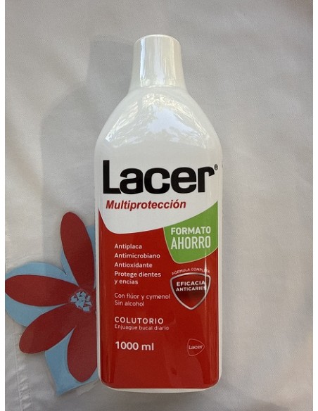 LACER COLUTORIO 1000 ML