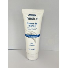 ACOFARDERM CREMA MANOS ULTRAHIDRATANTE 6% UREA 7