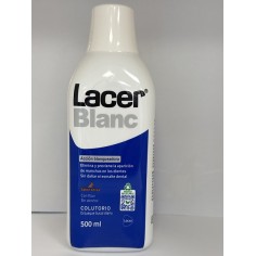 LACERBLANC COLUTORIO D- CITRUS 500 ML