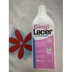 GINGILACER COLUTORIO 1000 ML
