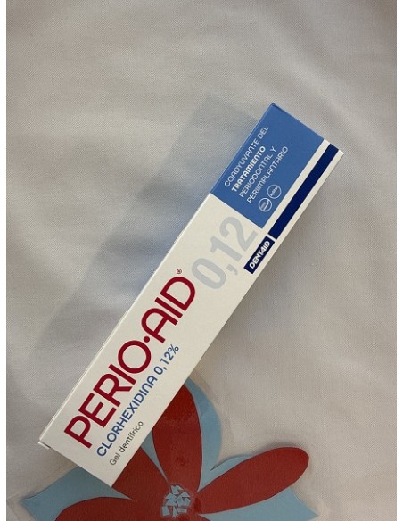 PERIO AID 0.12 TRATAMIENTO GEL...