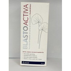 BLASTOACTIVA 150 ML