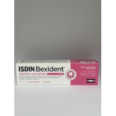 BEXIDENT DIENTES SENSIBLES PASTA DENTIFRICA 75 M