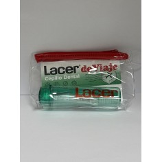CEPILLO DENTAL ADULTO LACER VIAJE