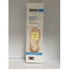 ISDIN FOOT CARE UREADIN PODOS DB CREM REPARADORA