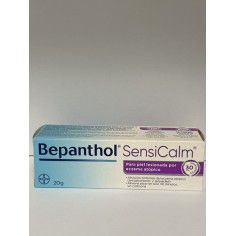 BEPANTHOL CALM CREMA 20 G