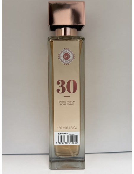 IAP PARFUM LA VIE EST BELLE Nº 30 150 ML