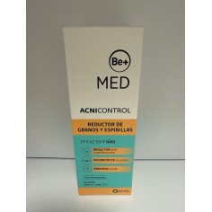 BE+ EMULSION QUERATOLITICA ANTIIMPERFECCIONES PI