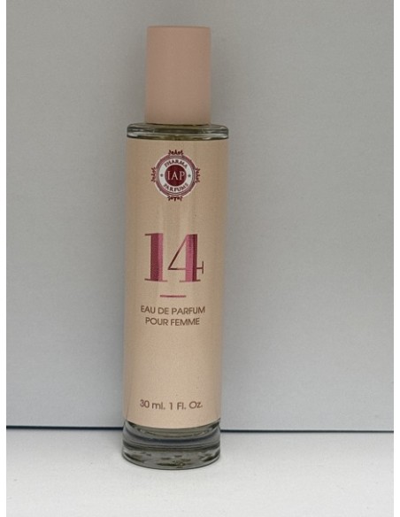 IAP PHARMA THE ONE Nº 14 30 ML