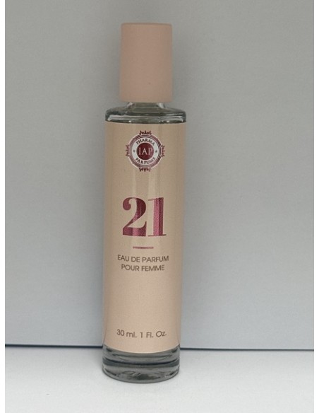 IAP PHARMADONNA KARAN DKNY Nº 21 30 ML