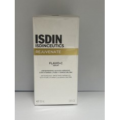 ISDINCEUTICS FLAVO-C SERUM 30 ML