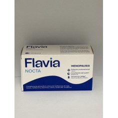 FLAVIA NOCTA 30 CAPS