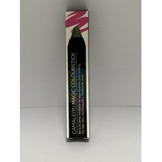 CAMALEON MAGIC COLOUR STICK LABIAL VERDE 4 G