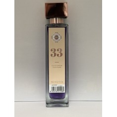 IAP PHARMA ALLLIEN DE THIERRY MUGLER Nº 33 150 ML
