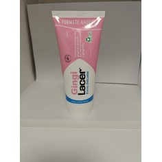 GINGILACER PASTA DENTIFRICA 200 ML