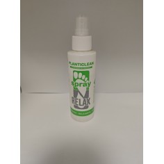 PLANTICLEAN PIES SPRAY RELAX 100 ML