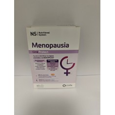 NS MENOPAUSIA DIA Y NOCHE 60 COMP