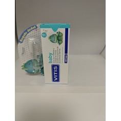 VITIS BABY BALSAMO ENCIAS +0 30ML