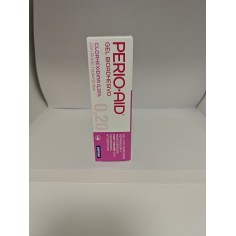 PERIO AID GEL BIOADHESIVO 30 ML