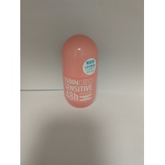 LAMBDA CONTROL DESODORANTE ROLL-ON